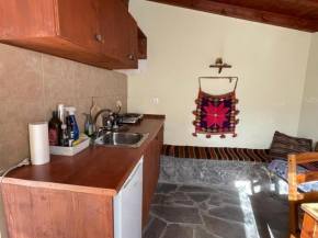 Cozy house in the foot of the volcano Methana